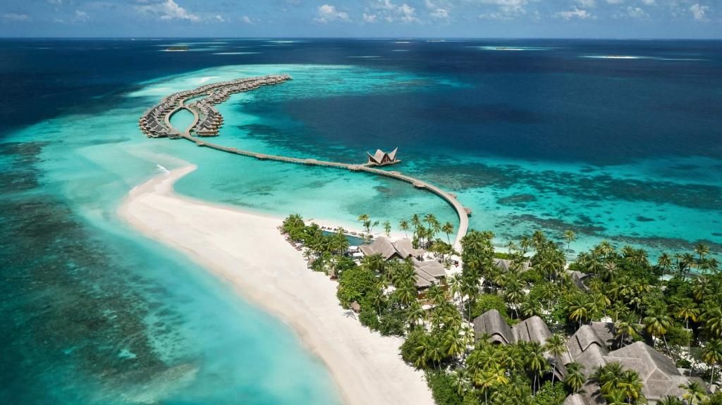 Joali Maldives 5*